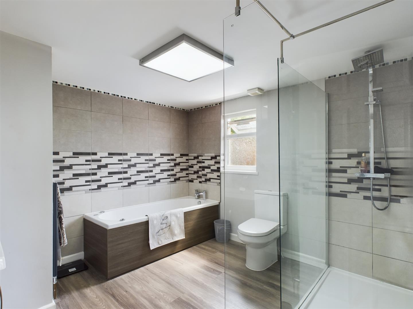 Chestnut Drive, Porthcawl McHattons Estate Agents, Bridgend